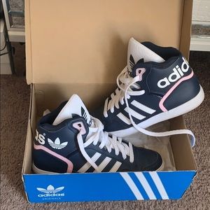 ADIDAS | EXTABALL SNEAKERS